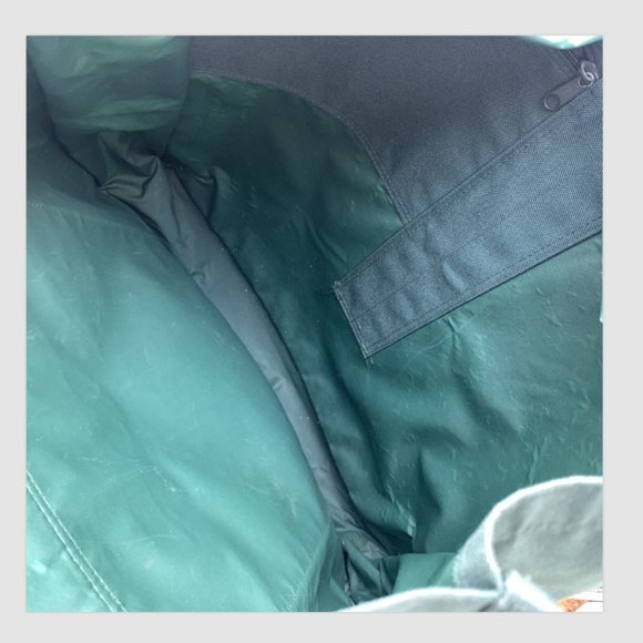 LION BRAND YARNS | LARGE TOTE - Picture 10 of 16